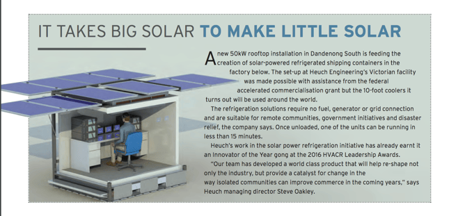 EcoGeneragtion Snippet Issue 99 - Heuch Solar Power.png